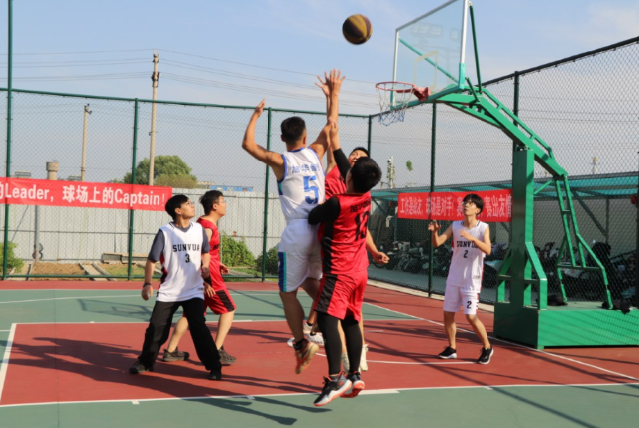 双节同庆·乐在upay钱包官网 | upay钱包官网智能举行“趣味游园”系列主题活动！